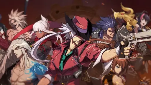Файтинг DNF Duel выйдет на Nintendo Switch весной 2023 года