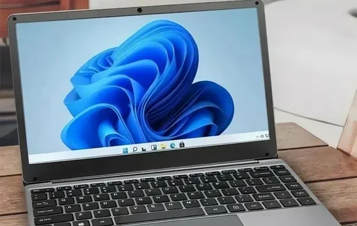 Ультрабук для работы и учебы Notebook Intel N4020 продаётся со скидкой в 71%