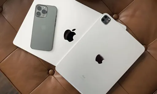 В МВД России вновь предупредили о схеме мошенничества с iPhone и iPad