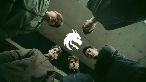 Team Spirit собирает молодёжный состав по Dota 2