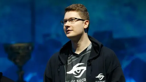 Team Secret выбила NP в нижнюю сетку отборочных BetBoom Dacha 2024