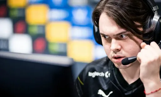 Virtus.pro уступила MIBR и покинула PGL Astana 2025