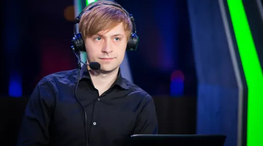 NS: игроки, говорящие про низкий рейтинг в Dota 2, похожи на таксистов