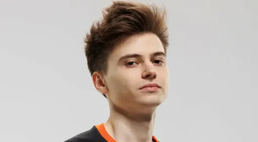 RAMZES666: с LGD, Liquid, Secret и Vici влом было находится в лобби в 2017-19 годах