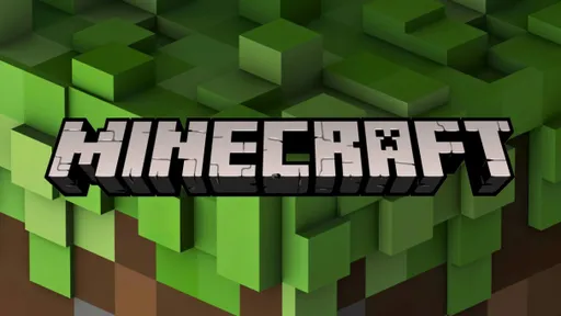Более 347 млрд разрушенных блоков – авторы Minecraft подвели итоги 2024 года