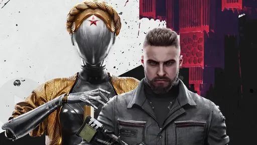 Разработчики Atomic Heart рассказали, как уберечь себя от сюжетных спойлеров