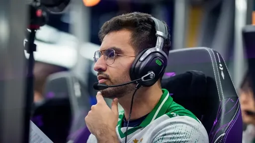 Team Falcons обыграла BetBoom Team на The International 2025
