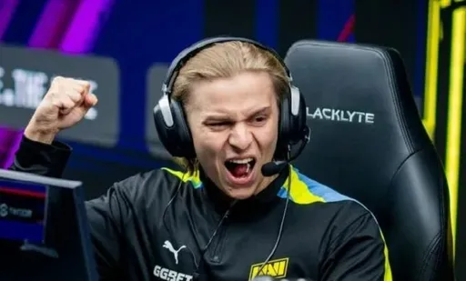 Natus Vincere сыграет с FURIA в финале Thunderpick World Championship 2025