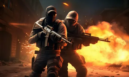 Серверы Counter-Strike 2 вновь упали – геймеры жалуются на вылеты [обновлено]