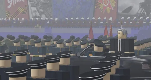 Екатерина Мизулина: несмотря на ограничение, в Roblox* пройдёт Парад Победы