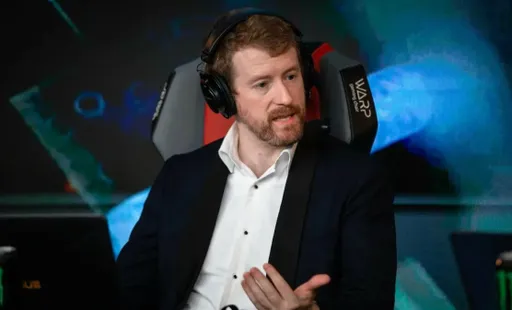 Thorin: все жалуются на отсутствие датчан на Royal Arena, но karrigan там есть
