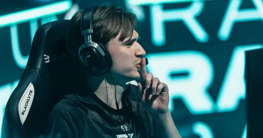 Tundra Esports заняла первую строчку в групповой стадии BLAST Slam VI по Dota 2