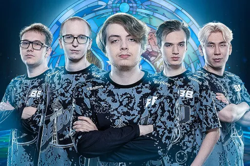 BetBoom Team заняла 5-6 место на TI 12. Заслуженный результат?