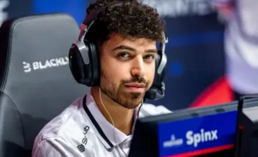 MOUZ начала выступление в 2026 году с дебютной победы в матче IEM Krakow 2026