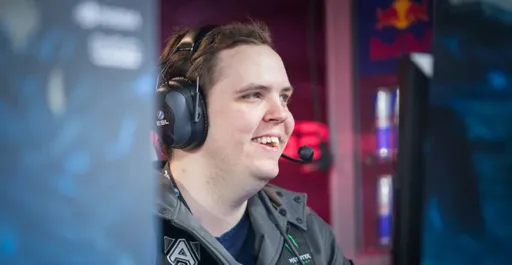AdmiralBulldog: я отказал LGD, Topson – неплохой запасной вариант на TI 15