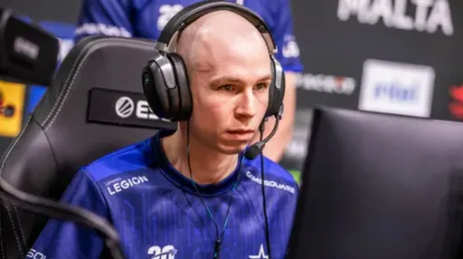 Complexity покинула IEM Rio 2024