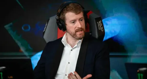 Thorin: ZywOo прошёл половину пути до s1mple