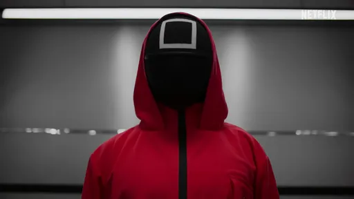 Netflix показал тизер реалити-шоу по сериалу «Игра в кальмара»