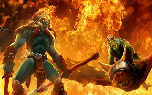 Пять изменений, которых все ждут от патча 7.31d в Dota 2