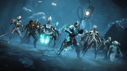 Где фармить кредиты в warframe?