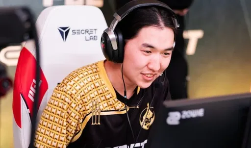 TheMongolZ разгромила 3DMAX и вышла в плей-офф ESL Pro League S21
