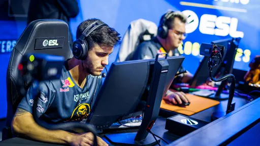 ENCE обыграла BIG со счётом 2:1 на EPL Season 18