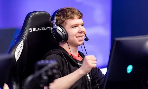 Headtr1ck подвёл итоги после вылета с StarLadder Budapest Major 2025
