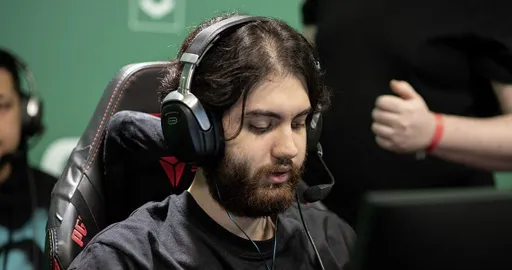 PARIVISION сыграет с The Huns в первом матче StarLadder Budapest Major 2025
