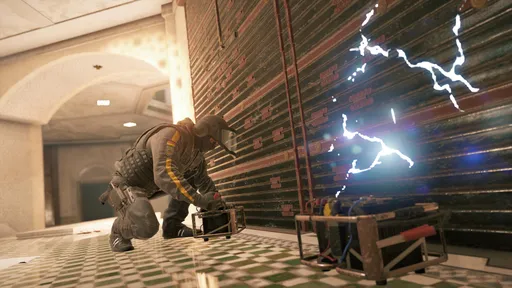 Team Empire прекратила выплачивать зарплату игрокам состава по Rainbow Six Siege