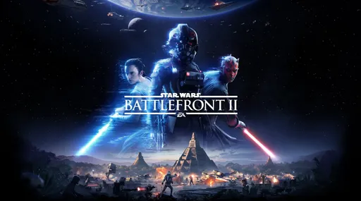 В Steam отдают Star Wars Battlefront II за копейки – полное издание со всеми плюшками