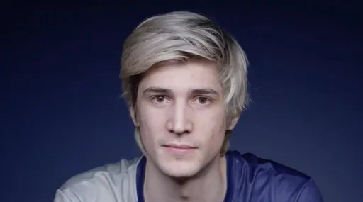 XQc рассматривал вариант подписания команды по Valorant