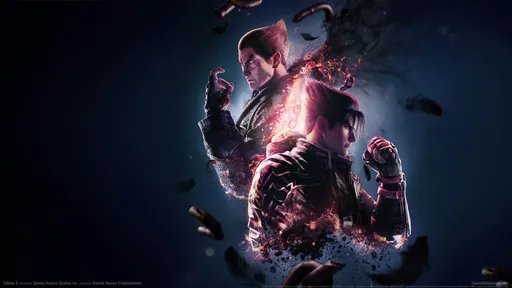 В сети появился новый геймплейный трейлер Tekken 8