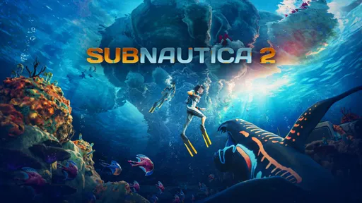 Тираж Subnautica 2 достиг 2 млн копий спустя 12 часов после релиза