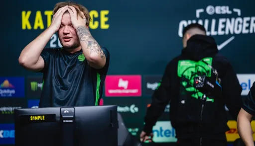 S1mple опроверг слухи о самой высокой зарплате в CS 2