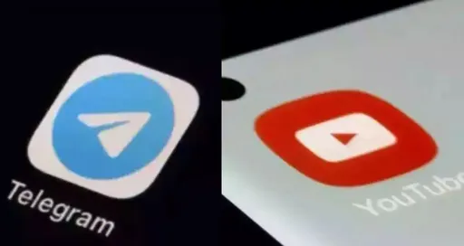 СМИ: ФАС не будет штрафовать за рекламу в Telegram и на YouTube до конца 2026 года