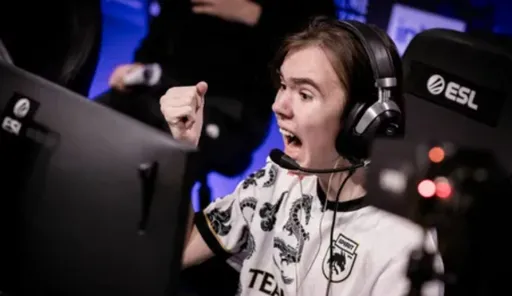 Team Spirit сыграет на BLAST Bounty Winter 2026