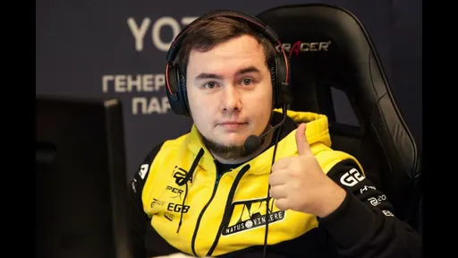 Sampi анонсировала новый состав по CS:GO