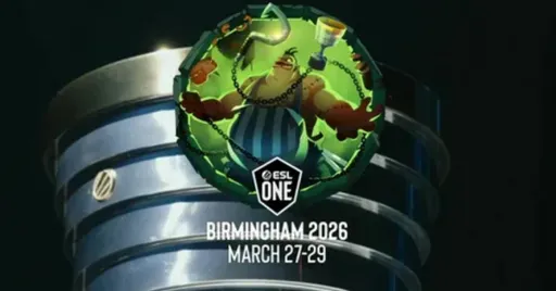 Liquid сыграет с Nigma, 1w Team против AVULUS – раскрыты матчи отбора на ESL One Birmingham 2026