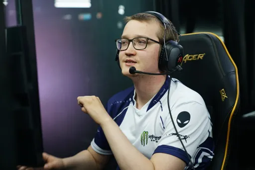 Gaimin Gladiators и Team Liquid сыграют на ESL One Stockholm Dota Major 2022