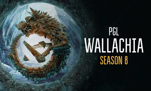 PGL Wallachia Season 8 по Dota 2: расписание, сетка и результаты