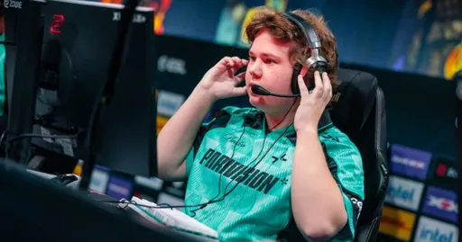 PARIVISION вышла в плей-офф XSE Pro League 2026