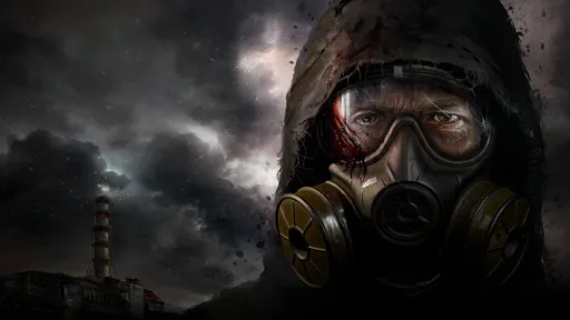 Роскомнадзор заблокировал сайт авторов S.T.A.L.K.E.R. 2
