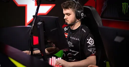 Broky впервые с апреля сыграл на FACEIT