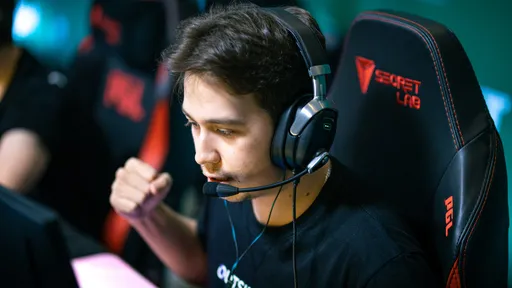 OverDrive: buster заменит interz в Cloud9