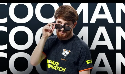 Cooman о Team Stray: команда берёт героев, как будто в паблик зашла на 3 тыс. MMR
