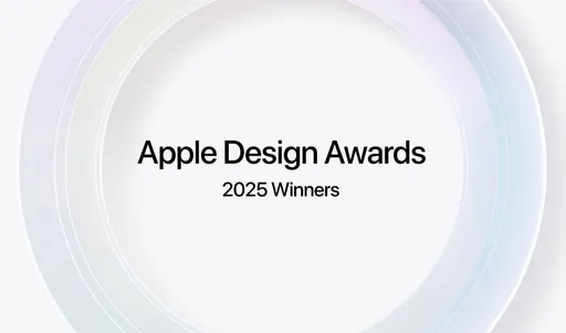 Apple Design Awards 2025 – названы лучшие мобильные игры и приложения года