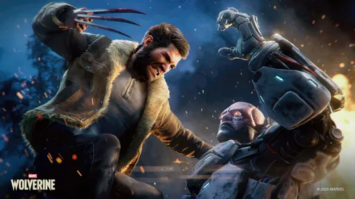 Marvel's Wolverine получила новый трейлер под названием «Героя тут нет»