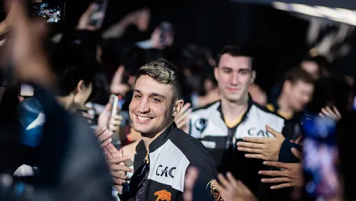 ENCE сыграет в группе A, а MOUZ и FURIA выступят в группе B на Elisa Masters Espoo 2023
