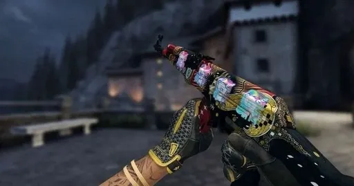 Gabe Follower: оказывается, «csgos2.exe» на самом деле является старой версией