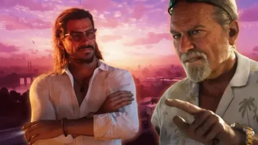 Слух: сюжет GTA 6 будет разделён на 5 глав, в игре будет более 700 магазинов